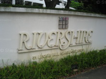 Rivershire (D9), Apartment #1031992